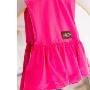 Matilda Jane ruffles